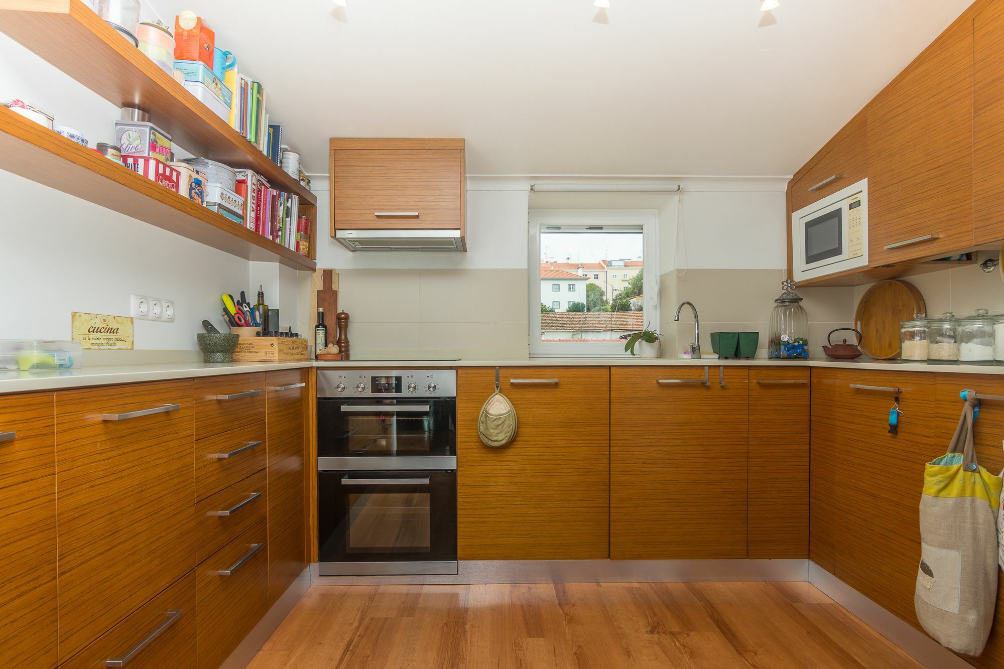 Sunny House On Tejo River Apartment Lisbon